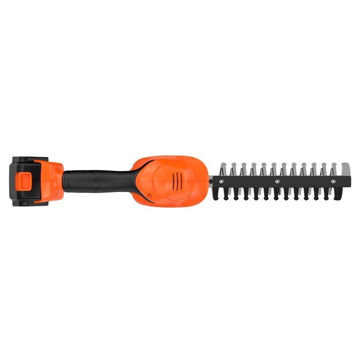 Black & Decker BCSS18D1-QW corta-setos eléctrico