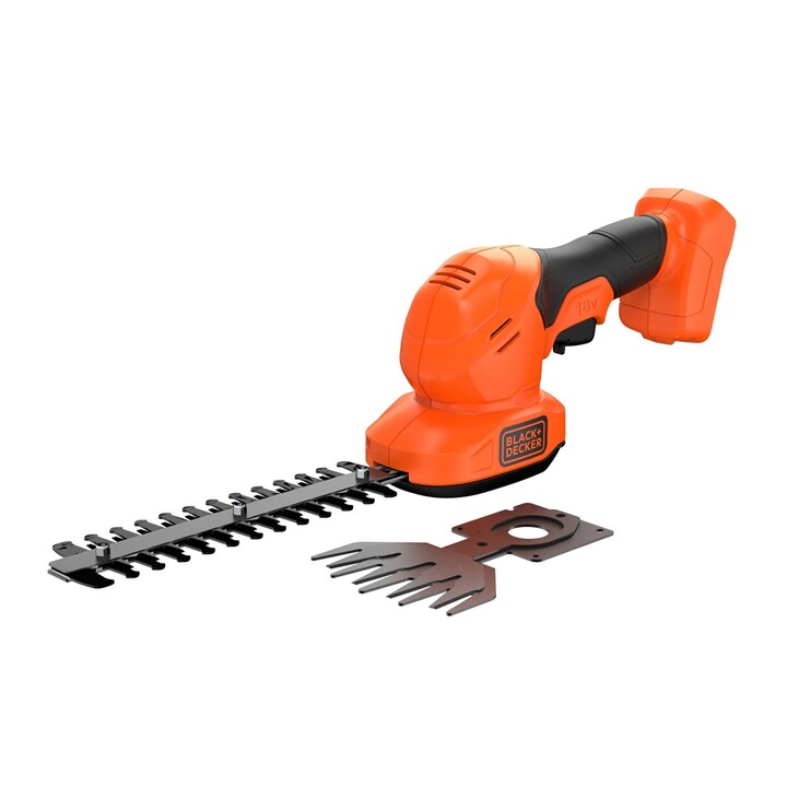 Black & Decker BCSS18D1-QW corta-setos eléctrico