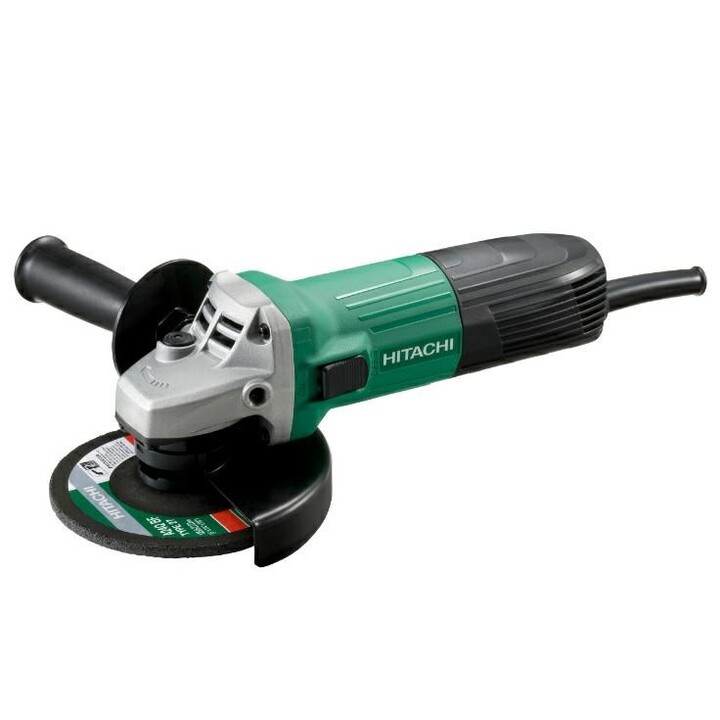 Rebarbadora Hikoki G13STA 1,8 kg