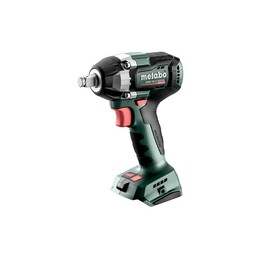 Metabo SSW 18 LT 300 BL 3050 RPM Schwarz, Grün, Grau, Rot