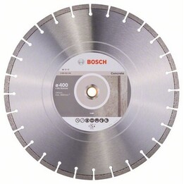 Bosch 2 608 602 545 hoja de sierra circular 40 cm 1 pieza(s)