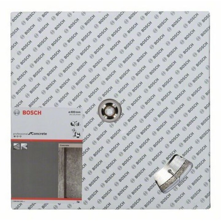 Bosch 2 608 602 545 hoja de sierra circular 40 cm 1 pieza(s)