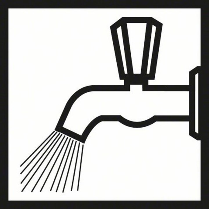 Bosch 2 608 602 545 hoja de sierra circular 40 cm 1 pieza(s)