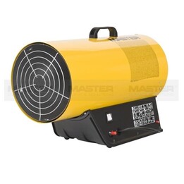 MESTRE NAGRZEWNICA GAZOWA BLP53M/DE 53KW