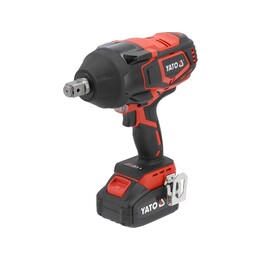 Avvitatore elettrico e avvitatore a impulsi Yato YT-828075