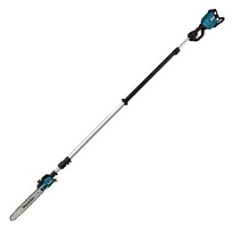 MAKITA. OUTREACH CLAMP 2x18V DUA301PT2 30cm 2x5.0Ah TELESKOP