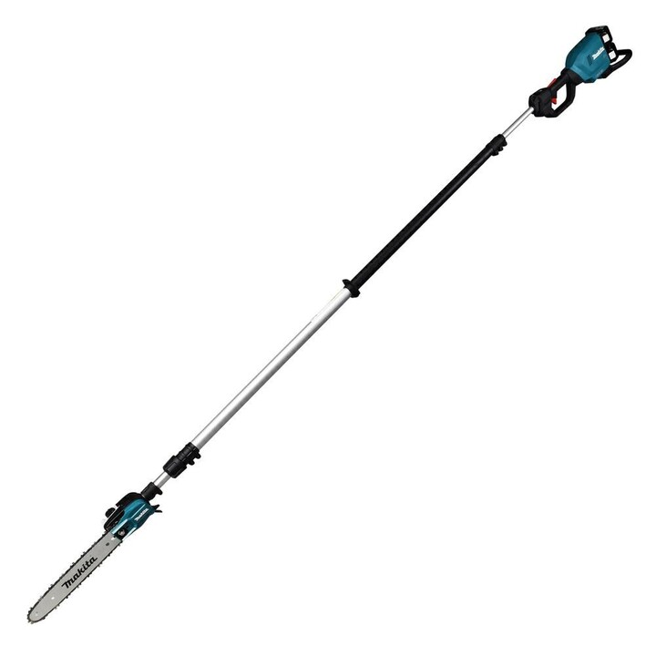 MAKITA. BRAÇADEIRA DE ALCANCE 2x18V DUA301PT2 30cm 2x5.0Ah TELESCÓPIO