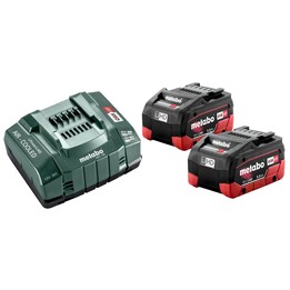 Caricabatterie CA Metabo 685122000