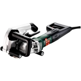METABO. FURCHENSCHNEIDER MF 40 125mm 1900W KOFFER