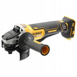 DEWALT. AMOLADORA ANGULAR. 18 V DCG413N 115 mm