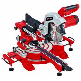 Einhell TC-SM 216 5200 giri/minuto 1500 W
