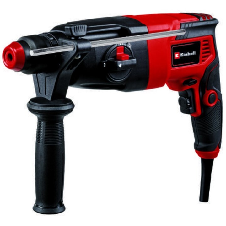 Einhell Bohrhammer TC-RH 620 4F