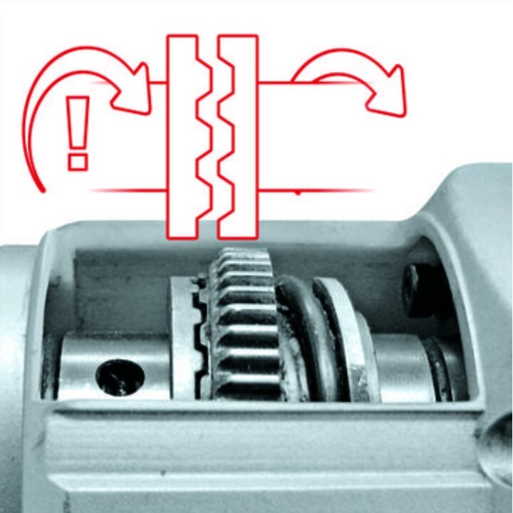 Einhell Bohrhammer TC-RH 620 4F