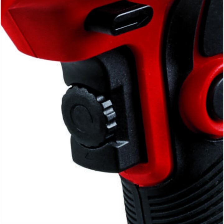 Einhell Bohrhammer TC-RH 620 4F