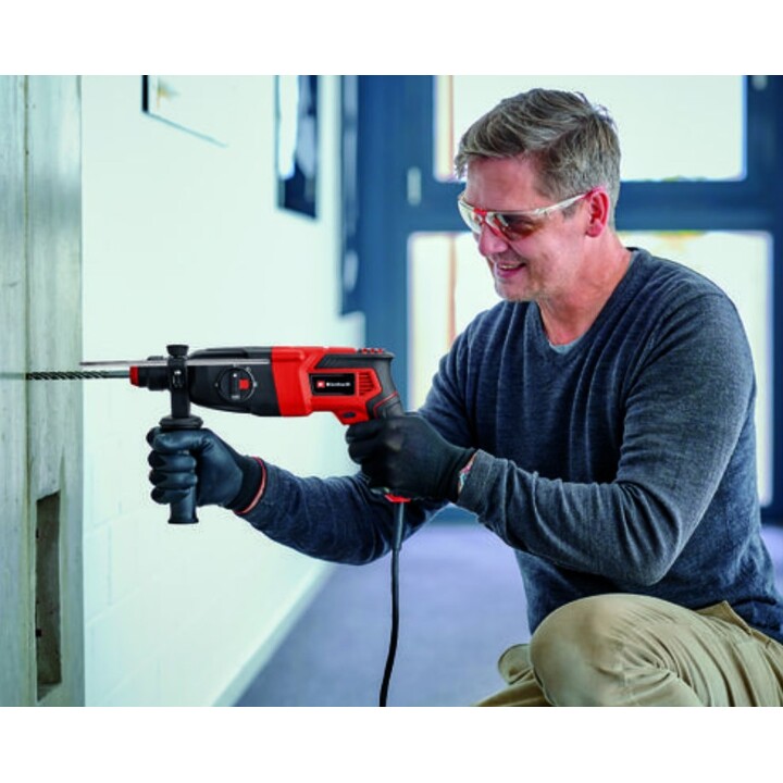 Einhell Bohrhammer TC-RH 620 4F
