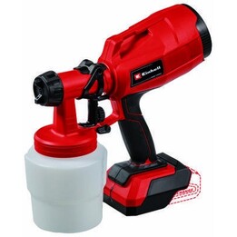 EINHELL PISTOLET DO MALOWANIA TC-SY 18/60 Li-Solo