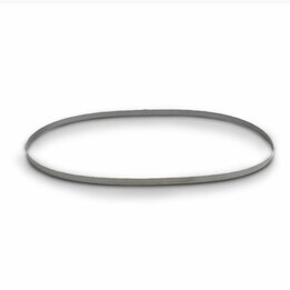 MILWAUKEE PREMIUM SÄGEBLATT FÜR BANDSÄGEN J 776,29x12/14 - 3Stk.