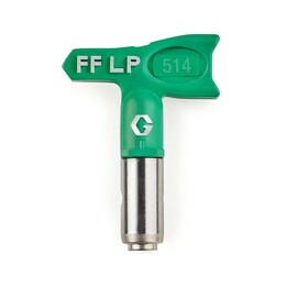 GRACO GREEN FINISHING-DÜSE FFLP514