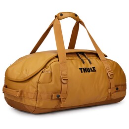 Thule Chasm TDSD302 Golden Brown bolso de lona 40 L Poliéster Marrón