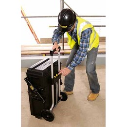 Fatmax mobile Werkstatt
