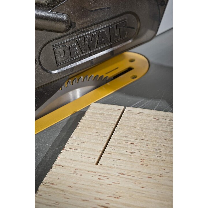 DeWALT ‎DT4351-QZ hoja de sierra circular 1 pieza(s)