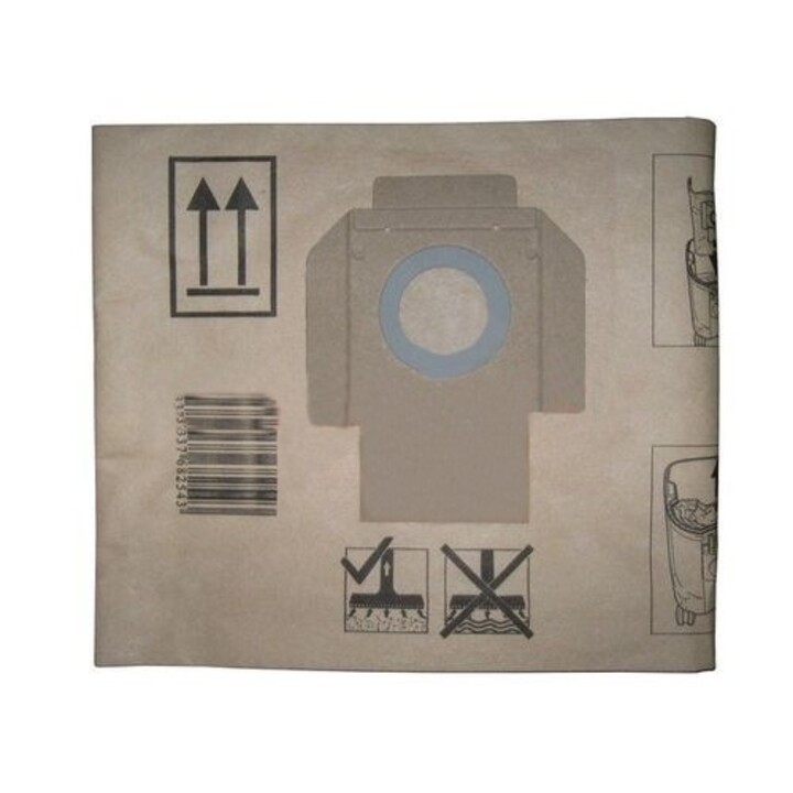 Makita Sac papier pour aspirateur 447 L/M