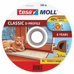 TESA GASKET BRONZE D -100m
