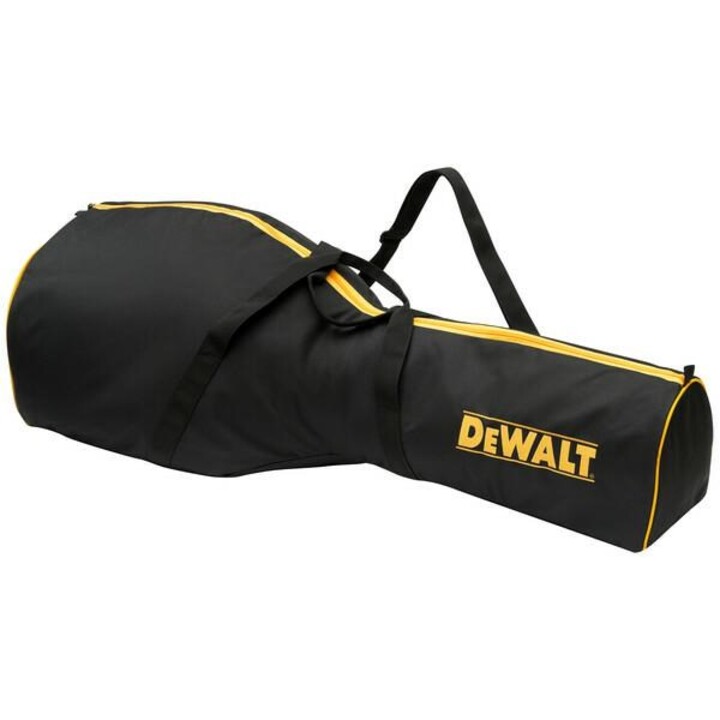 Caixa de ferramentas DeWALT DT20683-QZ preta