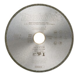 Makita B-13188 accesorio para amoladora angular