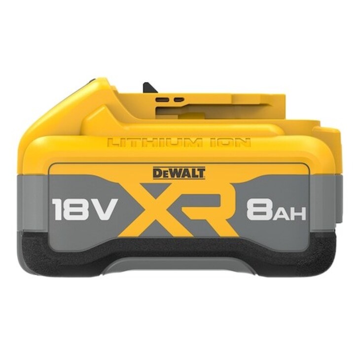 Caricabatterie e batteria ricaricabile DeWALT DCB1880-XJ