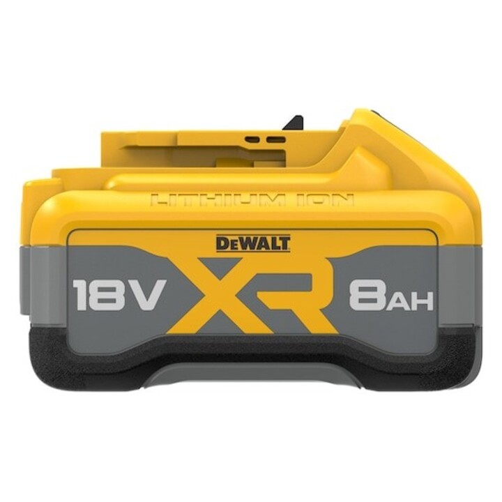Caricabatterie e batteria ricaricabile DeWALT DCB1880-XJ
