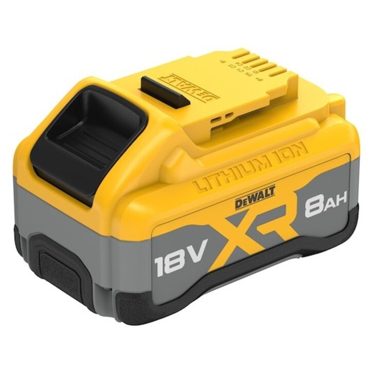 Caricabatterie e batteria ricaricabile DeWALT DCB1880-XJ
