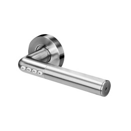 IP44 ORNO OR-ZS-850 handle with code lock