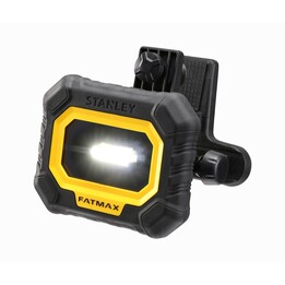 Stanley FATMAX LED- Strahler aufladbar