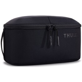 Thule Subterra 2 TSTB404 trousse de toilette durable pour les voyages et les bagages, noir