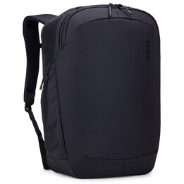 Thule Subterra 2 TSD440 Black sac à dos Sac à dos de voyage Noir Polyester