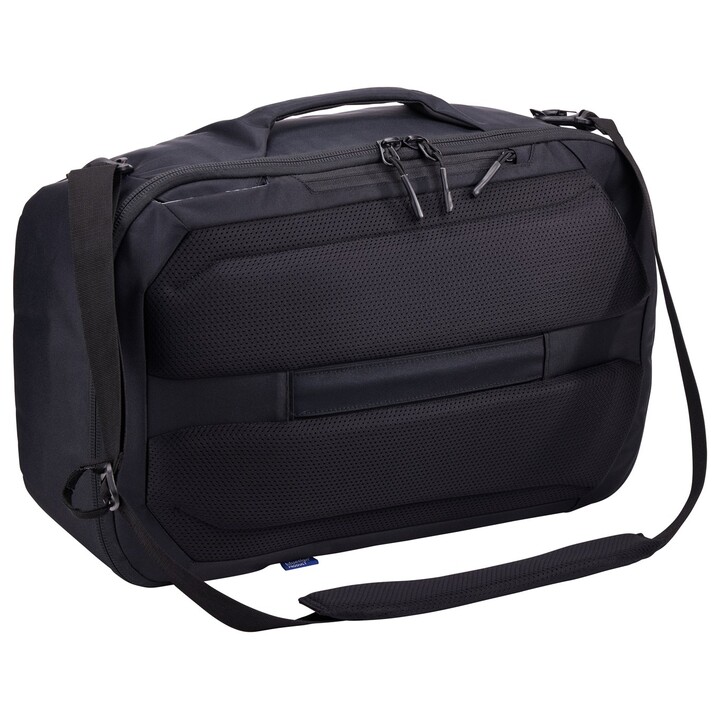 Thule Subterra 2 TSD440 Black Backpack, Travel Backpack, Black Polyester