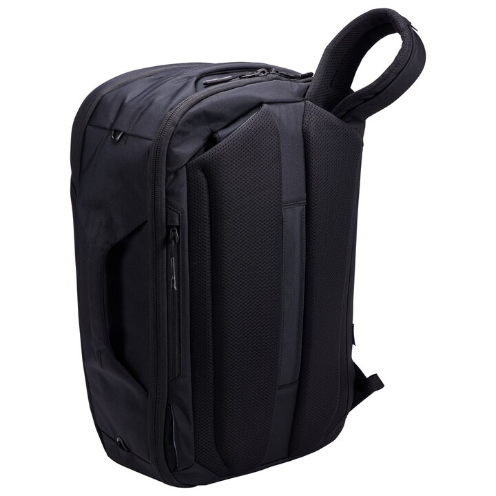 Thule Subterra 2 TSD440 Black Rucksack Reiserucksack Schwarz Polyester