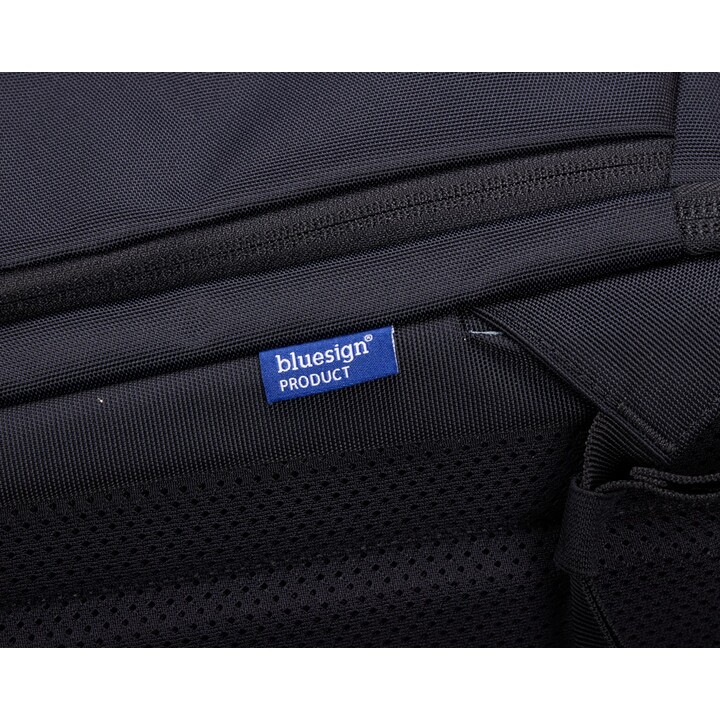Thule Subterra 2 TSD440 Black Rucksack Reiserucksack Schwarz Polyester