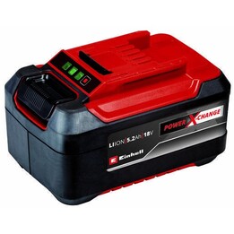 Bateria Einhell PXC-Twinpack