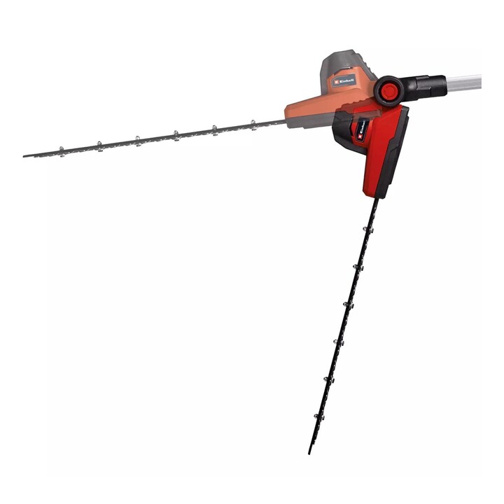 Einhell GC-HH 18/45 Cuchilla sencilla 3,17 kg