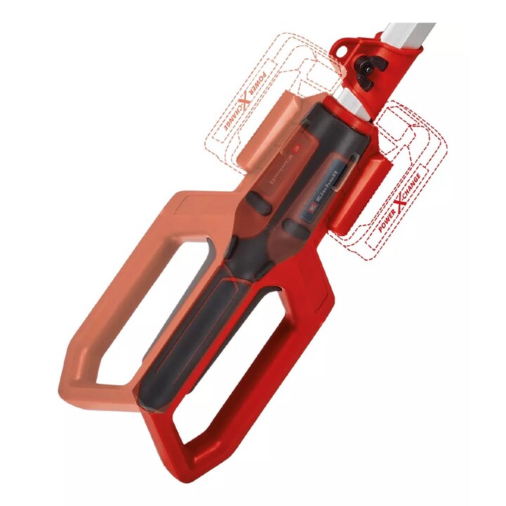Einhell GC-HH 18/45 Cuchilla sencilla 3,17 kg