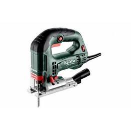 Serra tico-tico Metabo STEB 100 Quick Power, 3100 golpes por minuto, 710 W, 2,1 kg