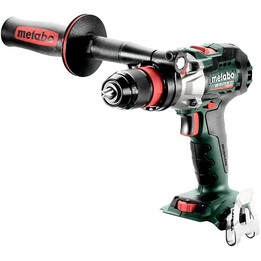 Parafusadeira elétrica e chave de impacto Metabo 602361840