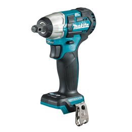Makita TW161DZ Akku-Schlagschrauber 12 V schwarz und blau
