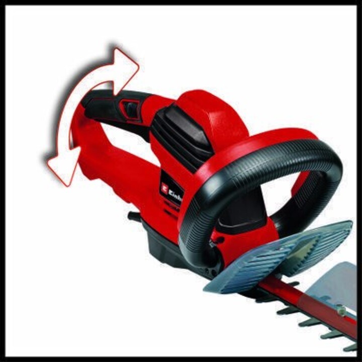 Einhell GE-EH 7067 Cuchilla doble 700 W 3,73 kg