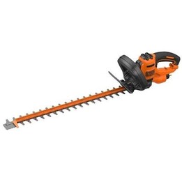 Black & Decker BEHTS451 corta-setos eléctrico Cuchilla doble 550 W 2,65 kg