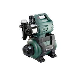 Metabo HWWI 3500/25 INOX 1100 W 4,5 bar 3500 l/h