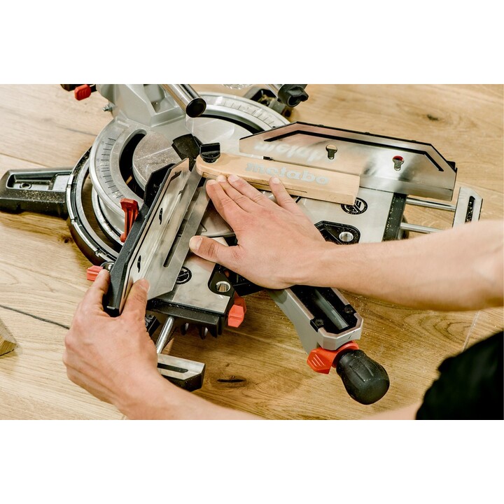 Metabo KGSV 72 XACT SYM 6300 RPM 1800 W