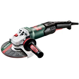 Smerigliatrice angolare Metabo 601095000 da 15 kg